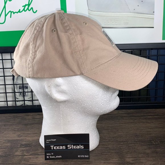 General Electric Tan Hat - Picture 3 of 6